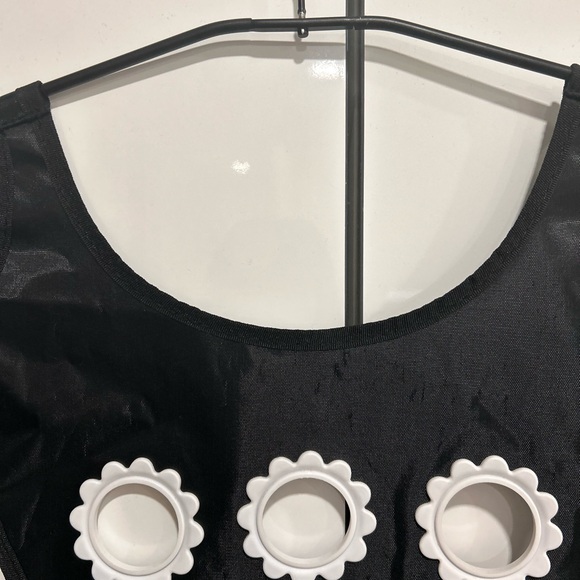 Scarf organizer - Picture 3 of 3